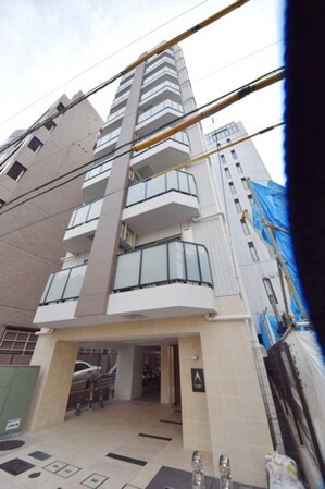 スタイルヒルズ秋葉原の物件内観写真